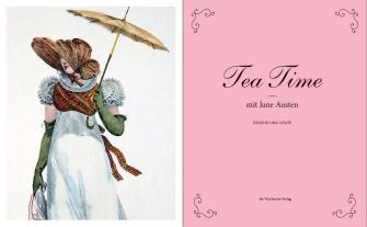 Tea Time mit Jane Austen 
