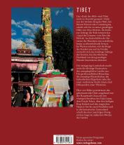 Kai U. Küchler, Kai-Uwe Küchler: Reise durch Tibet 