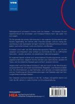 HEA – Fachgemeinschaft für effiz. Energieanwendung e.V., HEA – Fachgemeinschaft für effiz. Energieanwendung e.V.: Das Blaue Kochbuch 