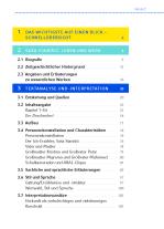 Sasa Stanisic: Herkunft von Saša Stanišić - Textanalyse und Interpretation 