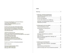 Ulrike Ackermann: Die neue Schweigespirale 