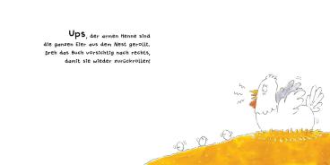 Nico Sternbaum: Schüttel den Apfelbaum - Ein Mitmachbuch. Für Kinder von 2 bis 4 Jahren. Schaukeln, schütteln, pusten, klopfen und sehen was passiert. 