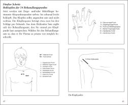 Rainer und Regina Franke: Sorgenfrei in Minuten. Klopfen Sie sich gesund und glücklich mit MET-Klopftherapie 