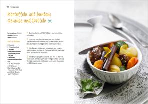 Penguin Random House Verlagsgruppe GmbH: Die besten Rezepte Tajine vegetarisch 