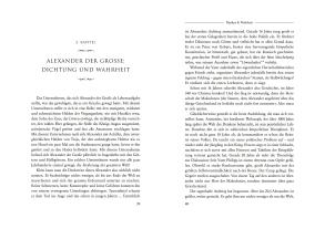 Frank Fabian: Die größten Lügen der Geschichte 