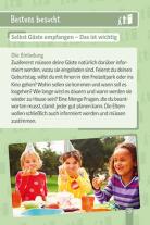 Robert Platzgummer, Karolin Küntzel: Knigge für Kinder 