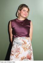 Frieda Lewin: Mom Life Balance 