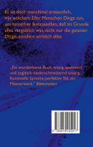 Michael Sailer: Wegerichs Heft 