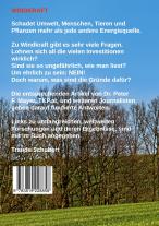 Dr. Peter F. Mayer, Peter F. Mayer, Traude Schubert: Windkraft 