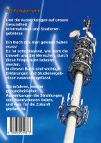Dr. Peter F. Mayer, Peter F. Mayer, Traude Schubert: 5G Freqenzen 