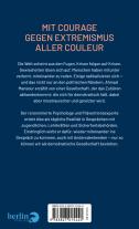 Ahmad Mansour: Haltung ohne Hass 