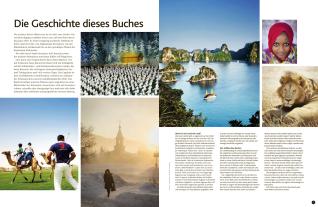 Lonely Planet, Planet Lonely: LONELY PLANET Bildband Weltreise 