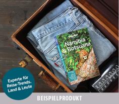 Mary Fitzpatrick: LONELY PLANET Reiseführer Tansania 