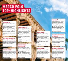 Gesine Froese: MARCO POLO Reiseführer Dominikanische Republik 