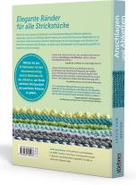 Leslie Ann Bestor: Anschlagen und Abketten 
