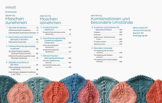 Judith Durant: Abnehmen und Zunehmen 