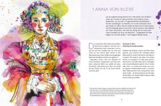 Antje Linker-Wenzel: Porträtzeichnen ganz einfach. Die Kunst ausdrucksstarker Gesichter 