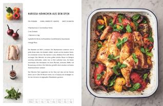 Jamie Oliver, DK Verlag: Jamies 5-Zutaten-Küche 