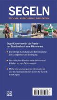 Steve Sleight, DK Verlag: Segeln 