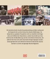 Jonathan Bastable, Robin Cross, R. G. Grant, Reg G. Grant, Michael Kerrigan, Ann Kramer, Charles Messenger, Sally Regan, DK Verlag, Richard Holmes: Der Zweite Weltkrieg 