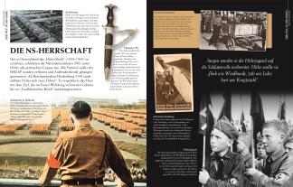Reg G. Grant: Der Zweite Weltkrieg 