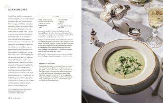 Annie Gray, DK Verlag: Das offizielle Downton-Abbey-Kochbuch 