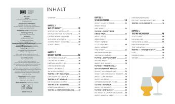 Eddie Ludlow, DK Verlag: Workshop Whisky 