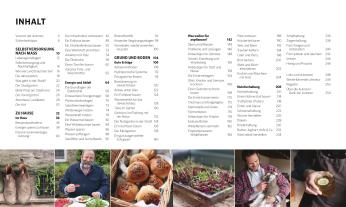 Dick Strawbridge, James Strawbridge, DK Verlag: Das große Buch der Selbstversorgung 