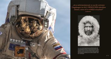 Lars Abromeit, Alexander Dr. Gerst, Alexander Gerst, DK Verlag: Horizonte 