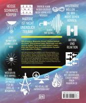 Ben Dr. Still, John Farndon, Tim Harris, Hilary Lamb, Jonathan O'Callaghan, Mukul Patel, Robert Snedden, Giles Sparrow, Ben Still, DK Verlag: Big Ideas. Das Physik-Buch 