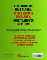 Colin Towell, DK Verlag: Survival-Guide 