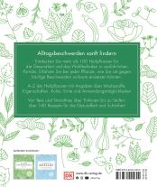 Reinhard Ferstl, Julia Behrens, Susan Curtis, Louise Green, Penelope Ody, Dragana Vilinac, DK Verlag: Das neue Praxisbuch Heilpflanzen 