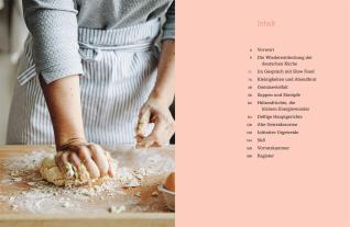 Florian Ankner, Madeleine Ankner, DK Verlag: Heimwehküche vegetarisch 