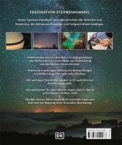 Will Gater, Stephan Matthiesen, Anton Vamplew, DK Verlag: Praktische Astronomie. Den Sternenhimmel entdecken 