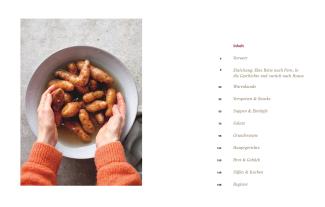Manuela Rüther, DK Verlag: Kartoffelküche 