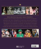 Ros Belford, Reg G. Grant, Susan Kennedy, Joel Levy, Stewart Ross, DK Verlag: Queen Elizabeth II. und die königliche Familie 