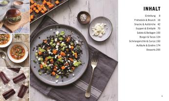 Tami Hardeman, DK Verlag: Linsen, Bohnen, Erbsen und Co.: Das Hülsenfrüchte-Kochbuch 