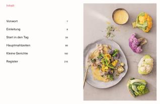 Alexander Herrmann, Monika Schuster, Bodo Mertoglu: Weil's einfach gesünder ist 