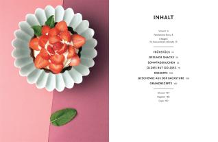 Bettina Schliephake-Burchardt, DK Verlag, Misha Vetter: Betty backt! 