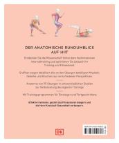 Anke Wellner-Kempf, DK Verlag, Ingrid S. Clay: HIIT - Die Anatomie verstehen 
