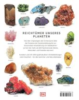 Karin Koch, DK Verlag, Ronald L. Bonewitz, Stephan Matthiesen: Steine & Mineralien 