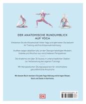 Wiebke Krabbe, Silke Schütze, DK Verlag, Ann Swanson: Yoga verstehen - Die Anatomie der Yoga-Haltungen 