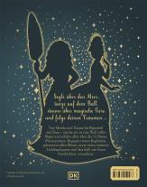 Anke Wellner-Kempf, DK Verlag - Kids, Beth Landis Hester, Catherine Saunders: Disney Prinzessin: Zauberhafte Märchenwelt 