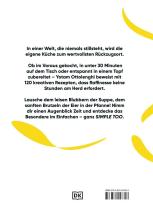 Regine Brams, DK Verlag, Verena Lochmuller, Yotam Ottolenghi: Ottolenghi Simple too 