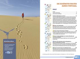 Silvia Baumann: Reise Know-How Wohnmobil-Tourguide Portugal 