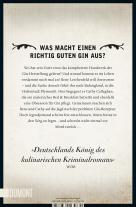 Carsten Sebastian Henn: Der Gin des Lebens 