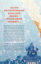 Caroline Wahl: 22 Bahnen 