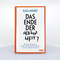 Elisa Hoven: Das Ende der Wahrheit? 