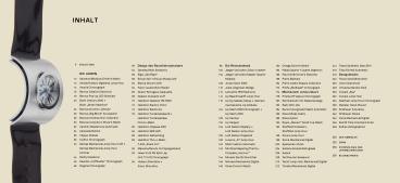 Mitch Greenblatt, Josh Sims: Retro-Uhren 