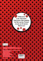 Panini: Miraculous: Superhelden-Power - Starke Motive zum Ausmalen 